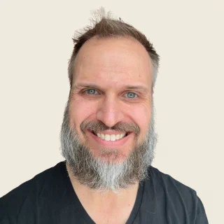 Matthew Norgren